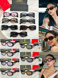 Picture of Saint Laurent Sunglasses _SKUfw79399420fw
